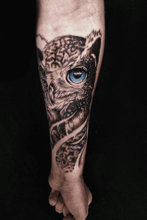 Tattoo work @dingior_tattoo_kiev_center