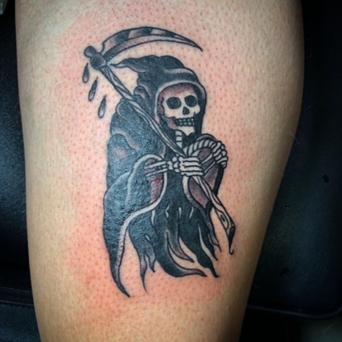 Tattoo uploaded by Kelan Doyle • Tattoodo