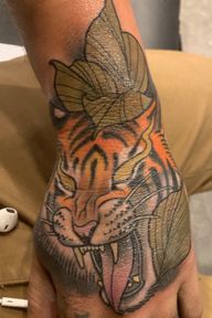 Tattoo