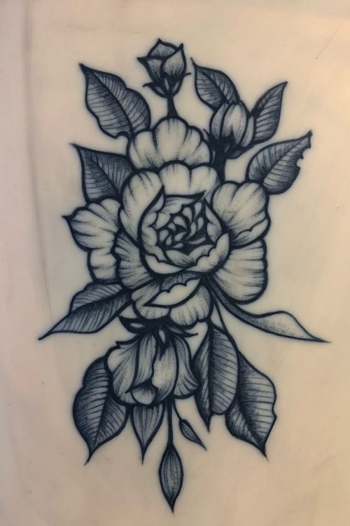 Tattoo image