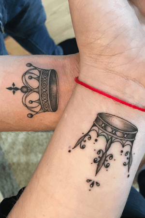 Tattoo by barneotattoo