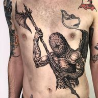 Tattoo