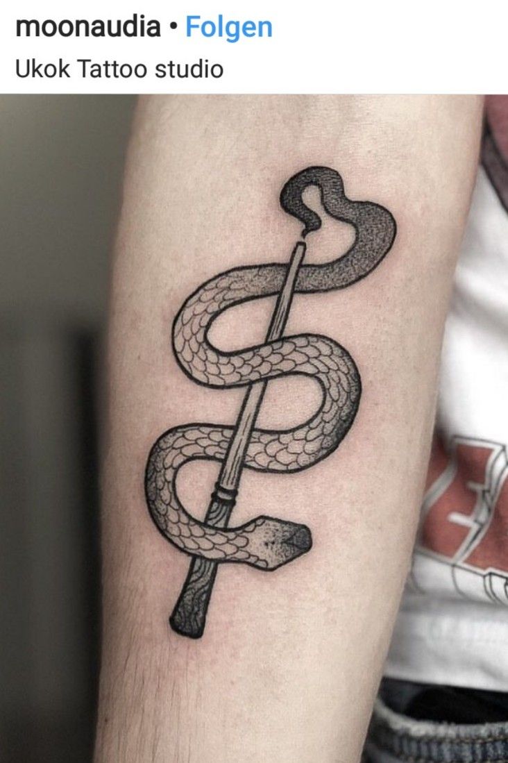 35 Slytherin Tattoos  Slytherin tattoo Fandom tattoos Harry tattoos