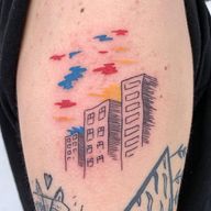 Tattoo