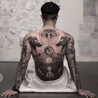 Tattoo