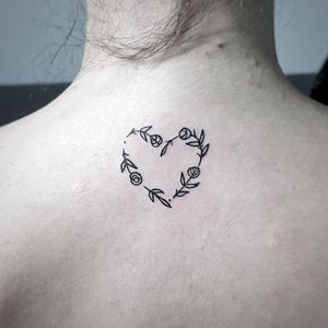 Tattoo by Tattoo Lovers Lisboa