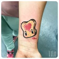 Tattoo