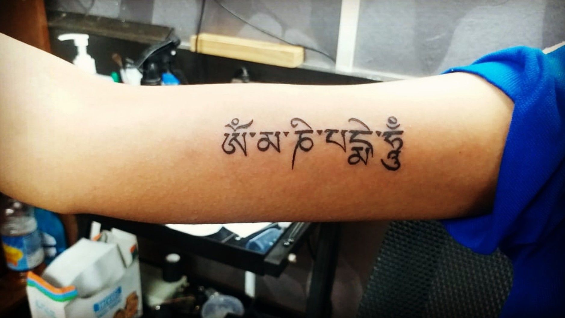 Punjabi stars and their inspiring tattoos  Times of India