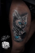 Cover-up tattoo Soul in Tattoo - Вы мечтаете, Мы делаем! ⚫️ Мастер - Сергей Горский Inst: @sergey_gorskiy_tattoo Vk: https://vk.com/pish_on ⚫️ Студия художественной татуировки “Soul in Tattoo” Inst: @soul_in_tattoo Vk: https://vk.com/soul_in_tattoo ⚫️ #soulintattoo #kaliningradtattoo #калининград #tattoo #kaliningrad #татукалининград #ink #тату #like4like #tattooed #inked #tattooartist #inklife #inkedlife #instatattoo #tattoos #tattoosocial #realistictattoo #kaliningradlife #tattooinrussia #калининградскаяобласть #keniggram 