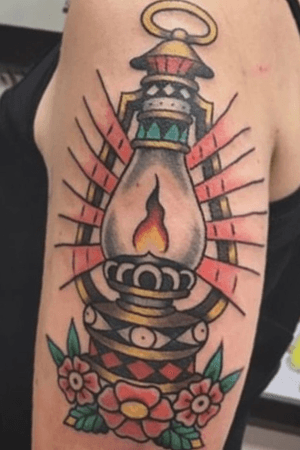 Tattoo by ftc tatouage bordeaux