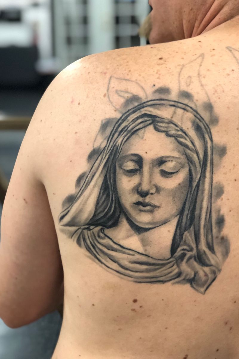 Tattoo uploaded by Black Umbrella Tattoo and Art Gallery • In progress