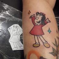 Tattoo