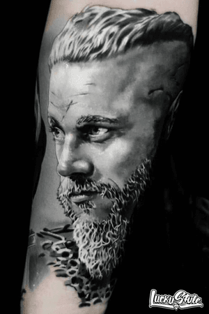 Work by Evgeny Tattoo Zhuzha LSD Tattoo Berlin 🤘🏻 