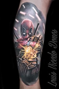 Tattoo