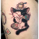 Tattoo