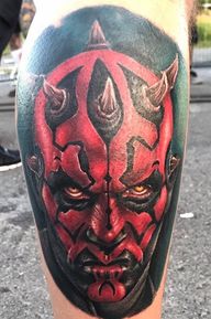 Tattoo