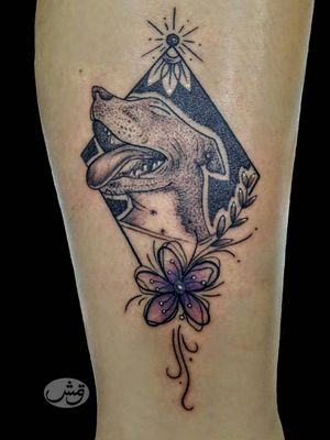Uma história comovente que não podia deixar passar em branco! Gracias @yuli_oliveira_por aceitar a idéia e compartilhar esse momento com a gente! Esperamos a visita dessa linda 🐶❤.@motirostudio.> Contatos <🖥 fb.com/guardiolatattoo📸 @guardiolatattoo📲 11-94183.2259.> Agendamentos/Appointments <📩 guardiolatattoo@gmail.com.#tattoo #tatuagem #tatuaje #tatouage #tatoweirung #tattuaggio #tattoo2me #tattoodo #blackworkers #blackworktattoo #dotworkers #dotworktattoo #pontilhismo #geometric #inked #ladytattooers #tattooist #tattooja #tattooartist #tttism #tattootrip #tattooguest #guardiolatattoo #FORMink #geometrichaos #blackworkerssubmission #tattooja #guestspot #tattooguest #tattooflash #instadog #loveanimals #pitbull