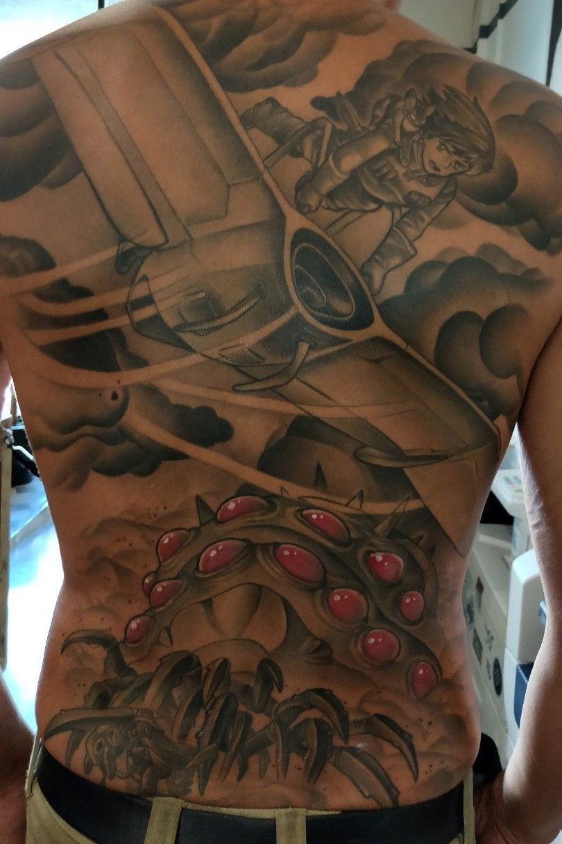tattoo em 2023  Tatuagens nas costas para homens Tatuagem Melhores  tatuagens antebraço