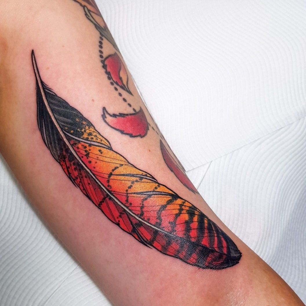 55 Best Hawk Tattoos Design And Ideas