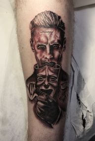 Tattoo