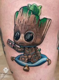 Tattoo