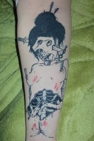 Tattoo