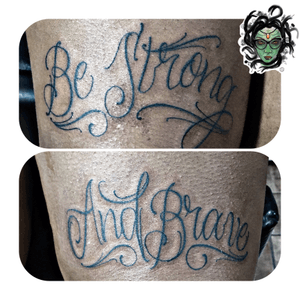  #NaneMedusaTattoo #tattoo #tattooartist #tattooart #riodejaneiro #brasil #lettering #letteringtattoo 