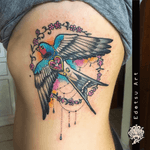 #swallow #coverup 