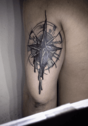 Tattoo by Fratelli Tattoo