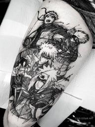 Tattoo