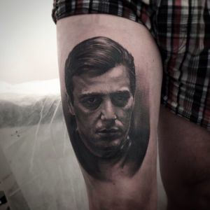 Tattoo by MUST HAVE TATTOO