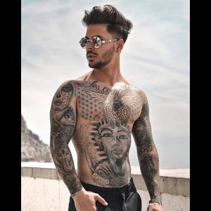 Tattoo uploaded by Pilararaminta@ • Tattoodo Tattoo uploaded by Pilararaminta@ • Tattoodo