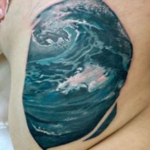 Tattoo by FlashBack TattooShop