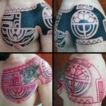 #tribal #animasottopelletattoo #animasottopelletattoostore #tattoo #tattoos #tattooart #tattooartist #tattooartwork #tattoomagazine #tattoocommunity #tattoolife #tattoofamily #artwork #ink #inkedup #inkcommunity #inkart #art #tattooofday #artoftheday #tribaltattoo #tribalart #inkmagazine #instacool #luigicipsepe
