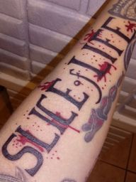 Tattoo