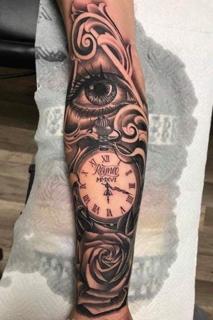 Tattoo uploaded by Jack • Tattoodo