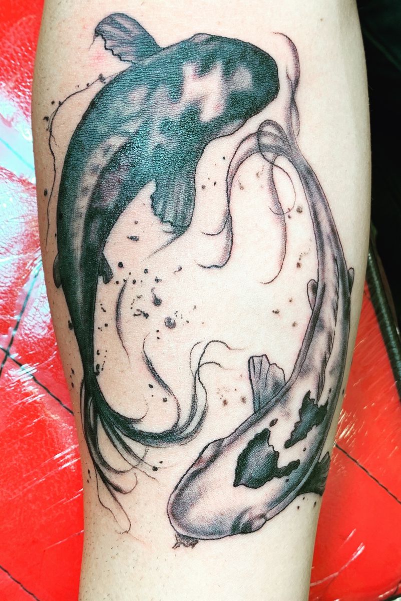 Tattoo uploaded by Metropolis Tattoo & Piercing • Tattoodo