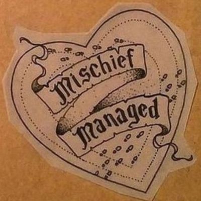 Mischief managed. #ArtistUnknown #mischiefmanaged #footprints #mischief #managed #PotterHead #harrypotternerd #harrypottertattoo #potterink #hearttattoo #heart #maraudersmap #marauders #maraudersmaptattoo #dot #dotwork #dotworktattoos #lineart #lineworktattoo #blackandgrey #hogwarts #james #sirius #remus #peter #jkrowling #fantattoo #fangirl #fantasy #childhood #scene #scenery #sketchtattoo #sketch #illustration #design #tattooartist #tattoodesign #sweet #cutetattoo #Potter #amazing #dotwork #fineline 