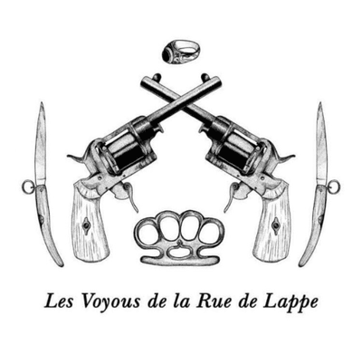 #gangster #paris #blackandgrey #blackandgreytattoo #blackAndWhite #blackandwhitetattoo #gun #knife #weapon 
