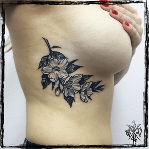 Tattoo by Black River