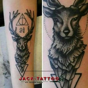 Tattoo by Alex (Jack-Tattoo)