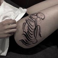 Tattoo