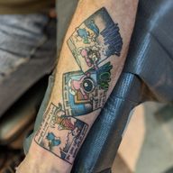 Tattoo
