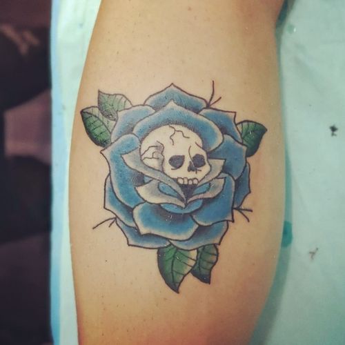 Tattoo image