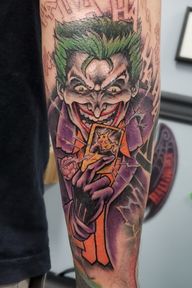 Tattoo