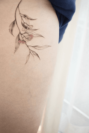 Jayeon Tattoo Tattooing Nature Seoul, kR https://open.kakao.com/o/sACZ2mgb Insta@tattooing_nature 