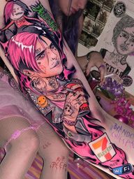 Tattoo