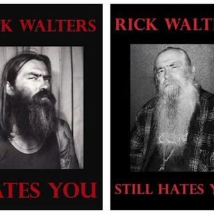 Rick Walters #RickWalters