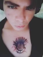 #tattoo #tatuajes #tatuaje #tatuage #tattootime #tattoolife  #tattoocommunity #tattoocomm #tattooer #tatuador #tatoueur #inker #tattooing #tattooink #darkart #macabreart #ink #inklife #tattooart #onlyblackart #davesalazarartattoo #artista #artistatatuador #blackwork #blackworktattoo #dotwork #dotworktattoo