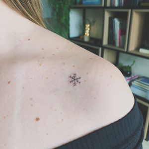 Tattoo by unaflor Tattoo